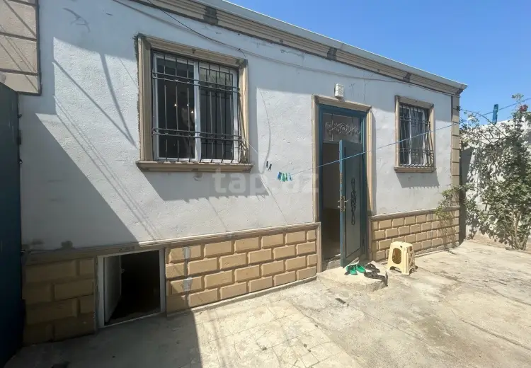 3 otaqlı mənzil , Binə qəs., Xəzər, Bakı