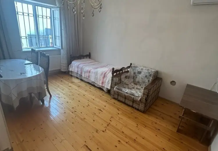 3 otaqlı mənzil , Binə qəs., Xəzər, Bakı