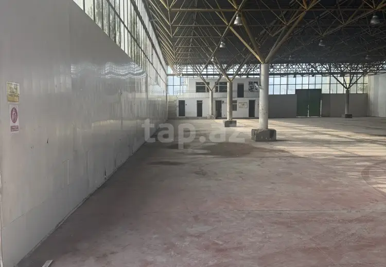 0 m² Obyekt / Ofis , Nərimanov, Bakı