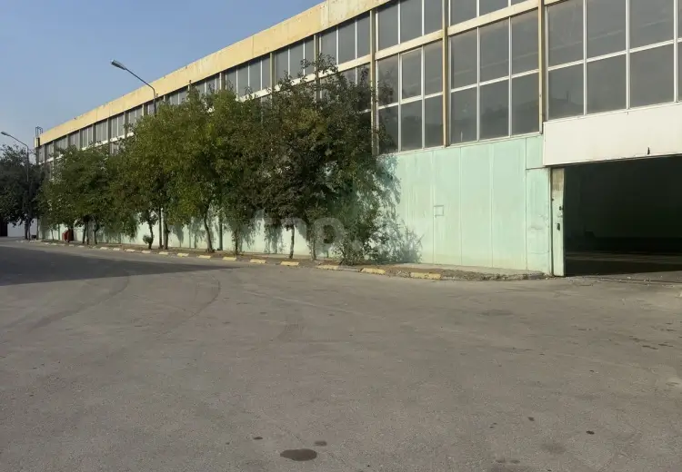 0 m² Obyekt / Ofis , Nərimanov, Bakı