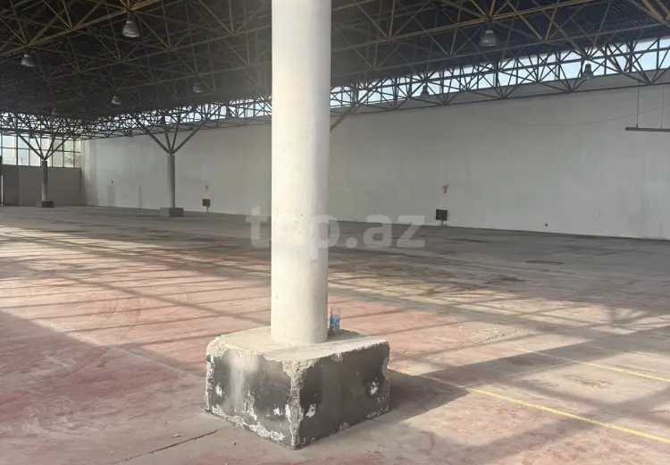 0 m² Obyekt / Ofis , Nərimanov, Bakı