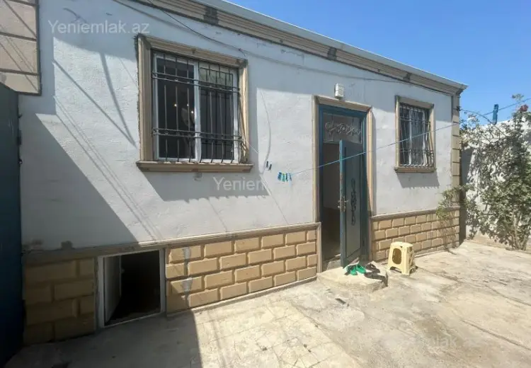 80 000 AZN - 3 otaqlı mənzil Satılır, Binə qəs., Xəzər, Bakı