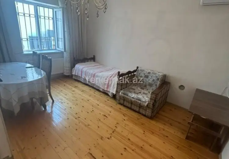 80 000 AZN - 3 otaqlı mənzil Satılır, Binə qəs., Xəzər, Bakı