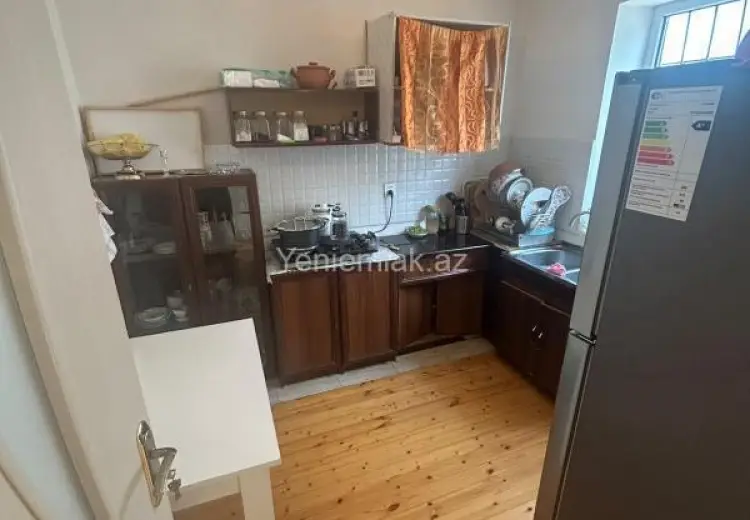 80 000 AZN - 3 otaqlı mənzil Satılır, Binə qəs., Xəzər, Bakı