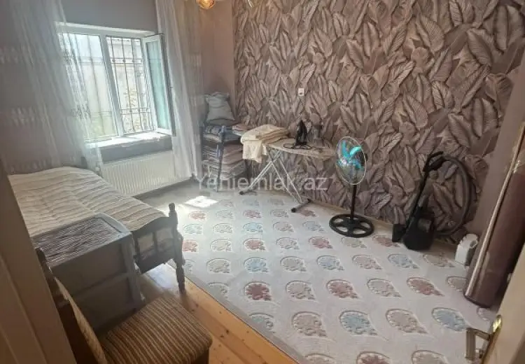 80 000 AZN - 3 otaqlı mənzil Satılır, Binə qəs., Xəzər, Bakı