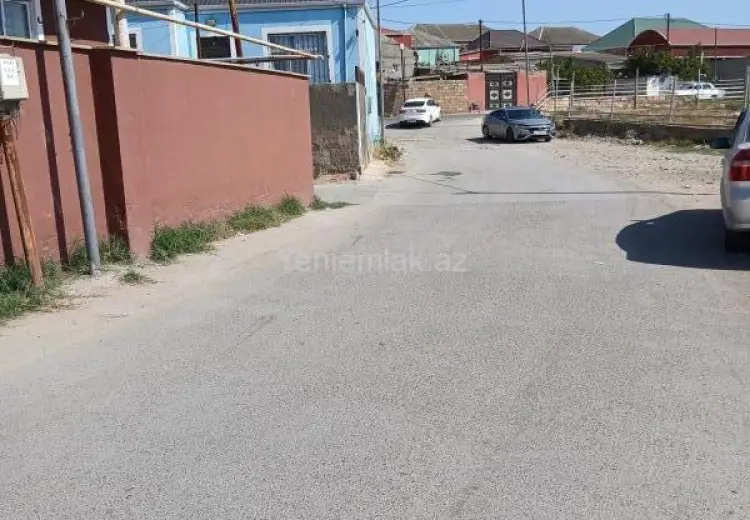 38 500 AZN - 1 otaqlı mənzil Satılır, Binəqədi qəs., Binəqədi, Bakı
