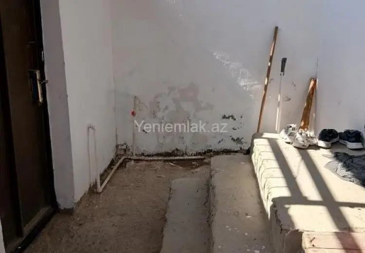 38 500 AZN - 1 otaqlı mənzil Satılır, Binəqədi qəs., Binəqədi, Bakı