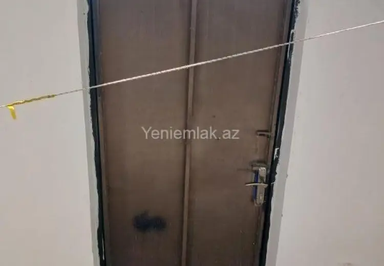 38 500 AZN - 1 otaqlı mənzil Satılır, Binəqədi qəs., Binəqədi, Bakı