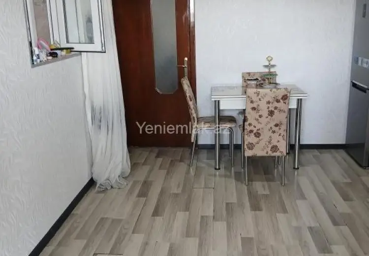 38 500 AZN - 1 otaqlı mənzil Satılır, Binəqədi qəs., Binəqədi, Bakı