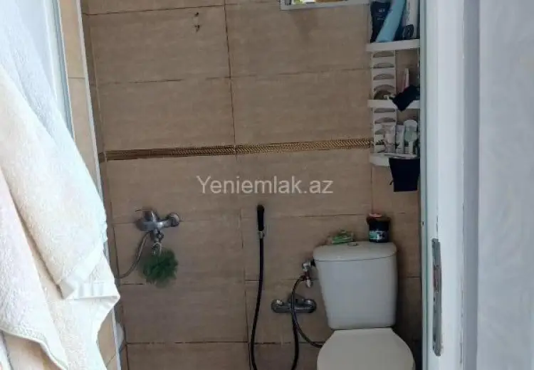 38 500 AZN - 1 otaqlı mənzil Satılır, Binəqədi qəs., Binəqədi, Bakı