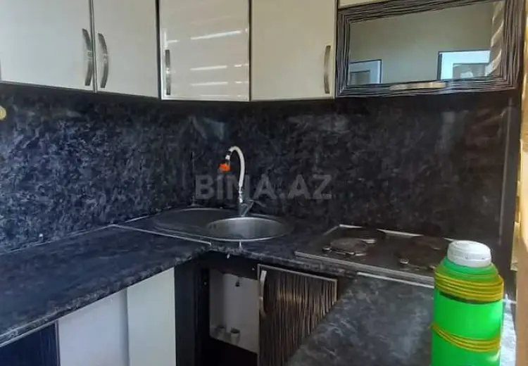 2 otaqlı mənzil Kirayə (aylıq), Yeni Günəşli qəs., Suraxanı, Bakı