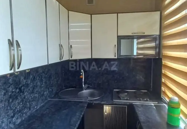 2 otaqlı mənzil Kirayə (aylıq), Yeni Günəşli qəs., Suraxanı, Bakı