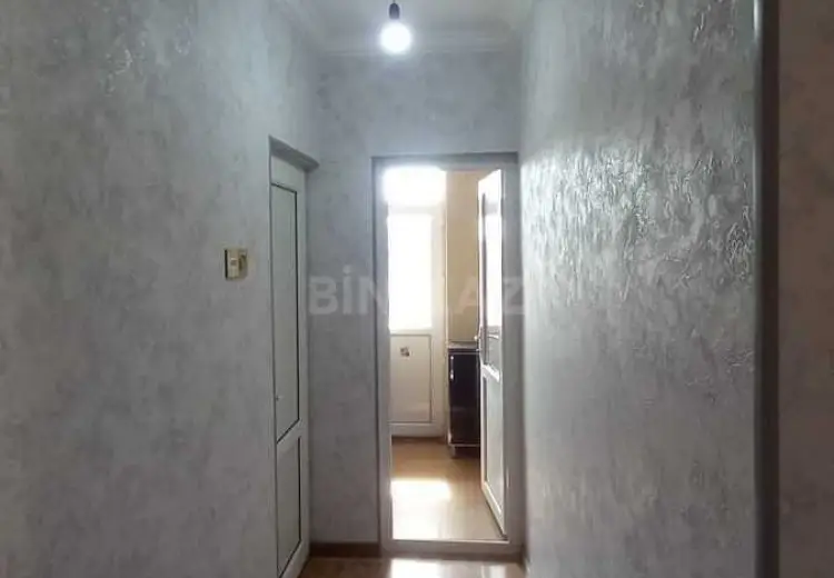 2 otaqlı mənzil Kirayə (aylıq), Yeni Günəşli qəs., Suraxanı, Bakı
