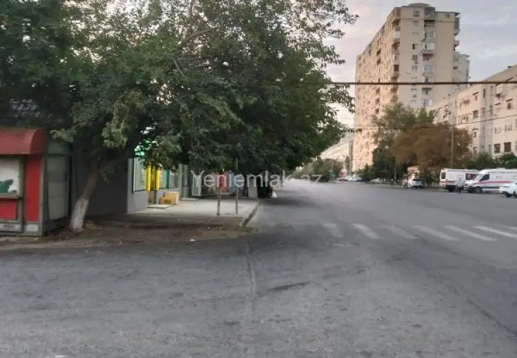 6 sot Torpaq Satılır, Sumqayıt
