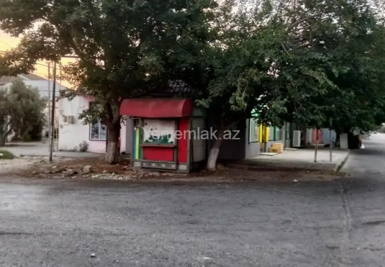 6 sot Torpaq Satılır, Sumqayıt