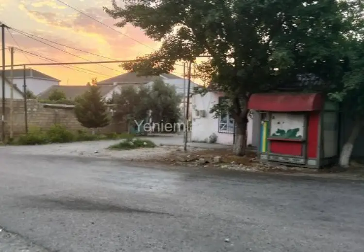 6 sot Torpaq Satılır, Sumqayıt