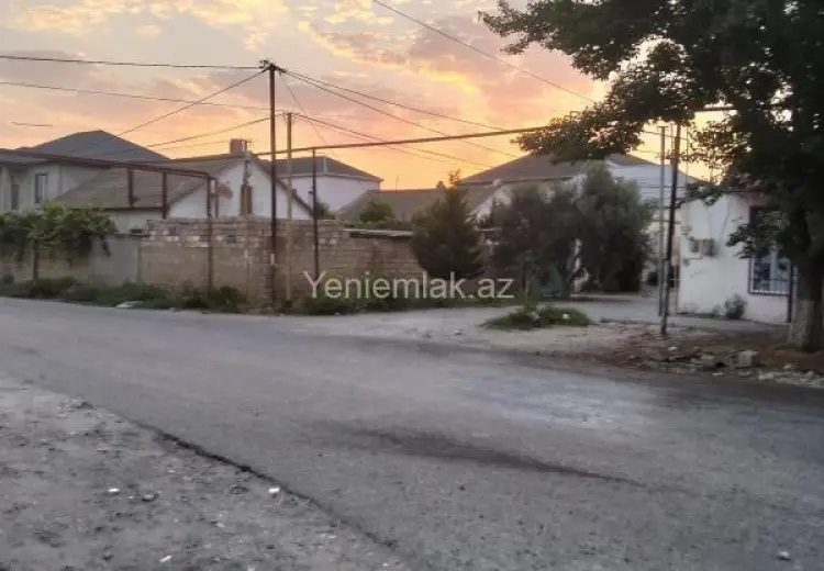 6 sot Torpaq Satılır, Sumqayıt