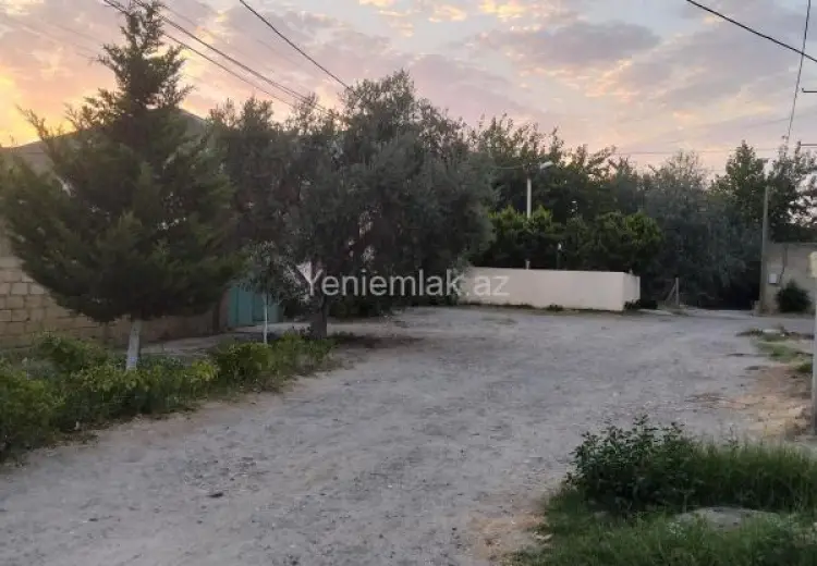 6 sot Torpaq Satılır, Sumqayıt