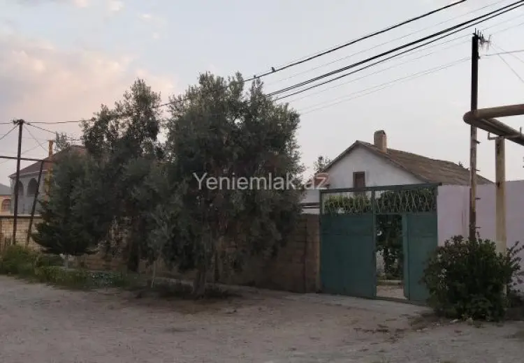 6 sot Torpaq Satılır, Sumqayıt