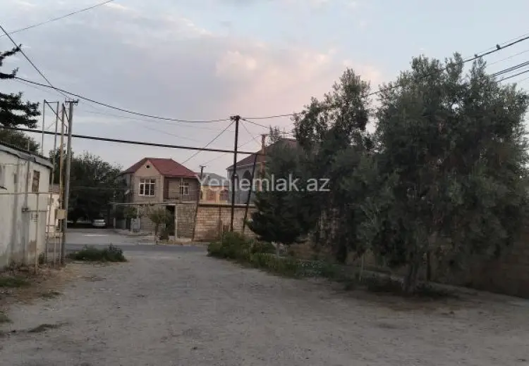 6 sot Torpaq Satılır, Sumqayıt