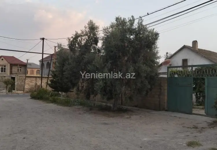 6 sot Torpaq Satılır, Sumqayıt
