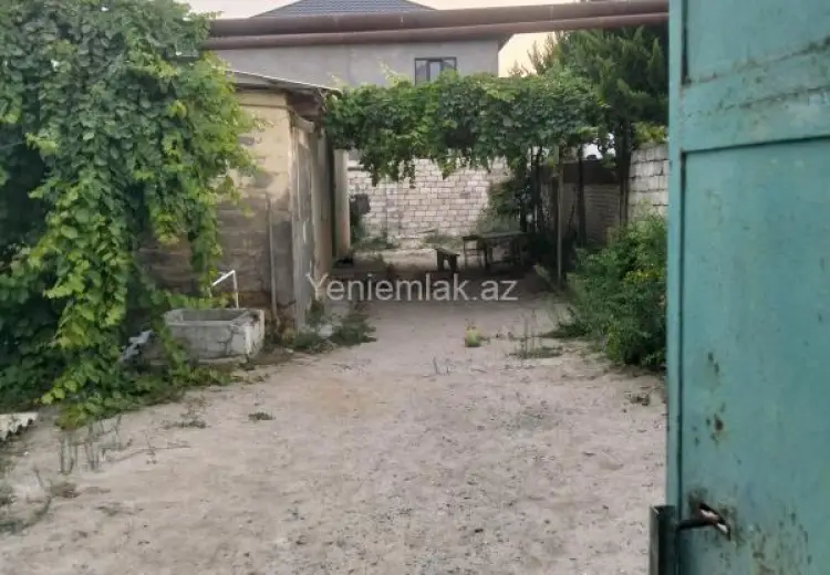 6 sot Torpaq Satılır, Sumqayıt