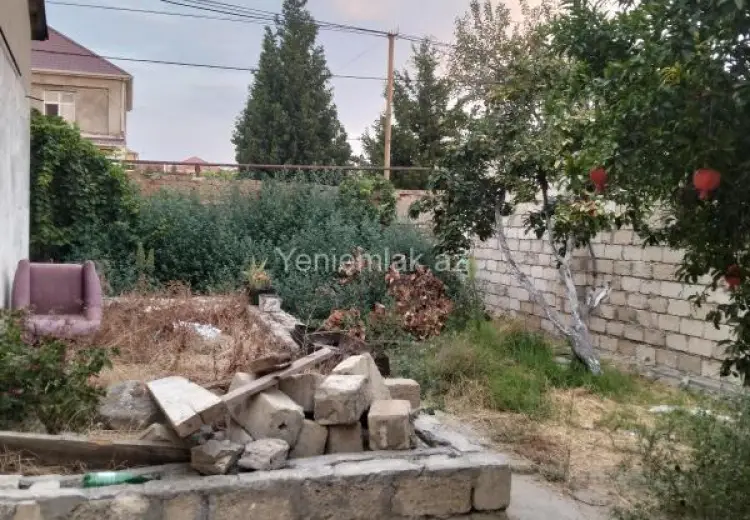 6 sot Torpaq Satılır, Sumqayıt