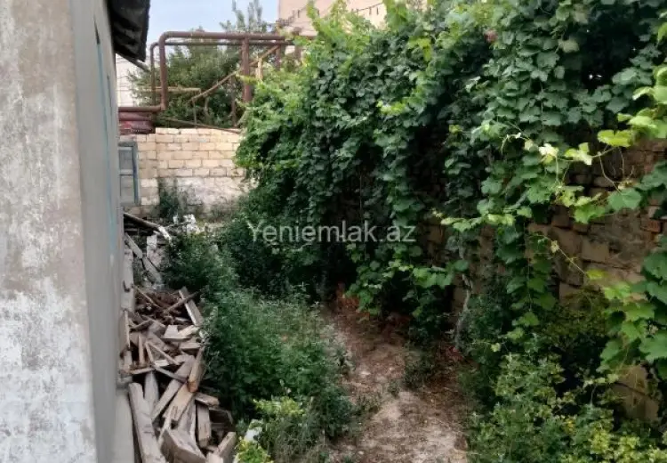 6 sot Torpaq Satılır, Sumqayıt