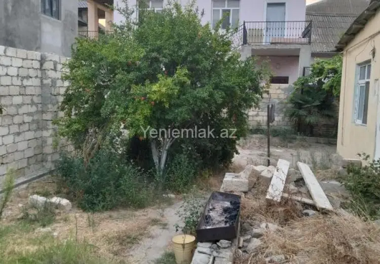 6 sot Torpaq Satılır, Sumqayıt