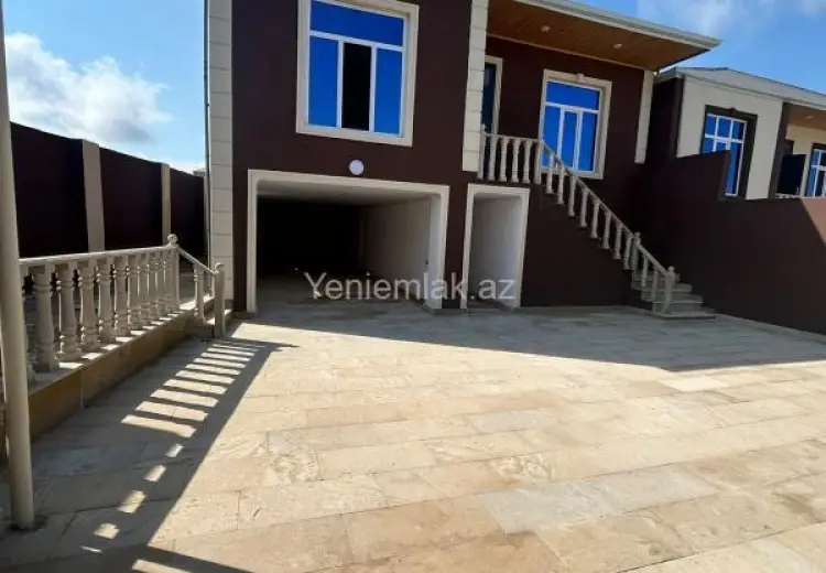 115 000 AZN - 4 otaqlı mənzil Satılır, Binə qəs., Xəzər, Bakı