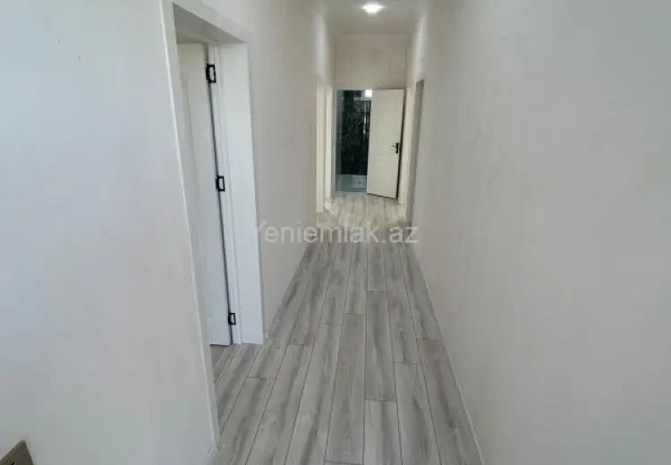115 000 AZN - 4 otaqlı mənzil Satılır, Binə qəs., Xəzər, Bakı