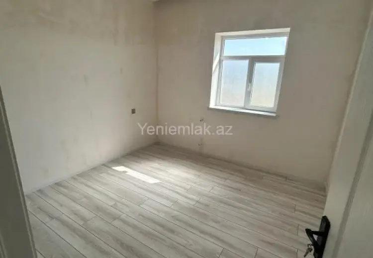 115 000 AZN - 4 otaqlı mənzil Satılır, Binə qəs., Xəzər, Bakı