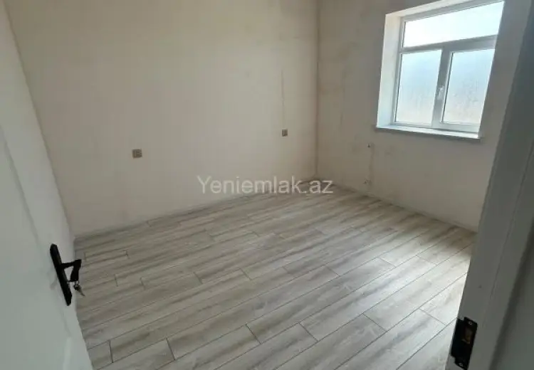115 000 AZN - 4 otaqlı mənzil Satılır, Binə qəs., Xəzər, Bakı