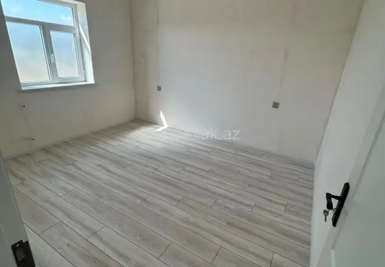 115 000 AZN - 4 otaqlı mənzil Satılır, Binə qəs., Xəzər, Bakı