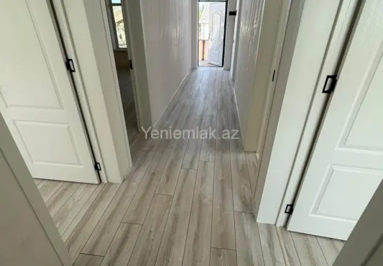 115 000 AZN - 4 otaqlı mənzil Satılır, Binə qəs., Xəzər, Bakı
