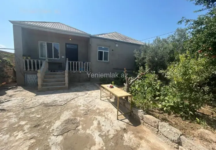 110 000 AZN - 4 otaqlı mənzil Satılır, Binə qəs., Xəzər, Bakı