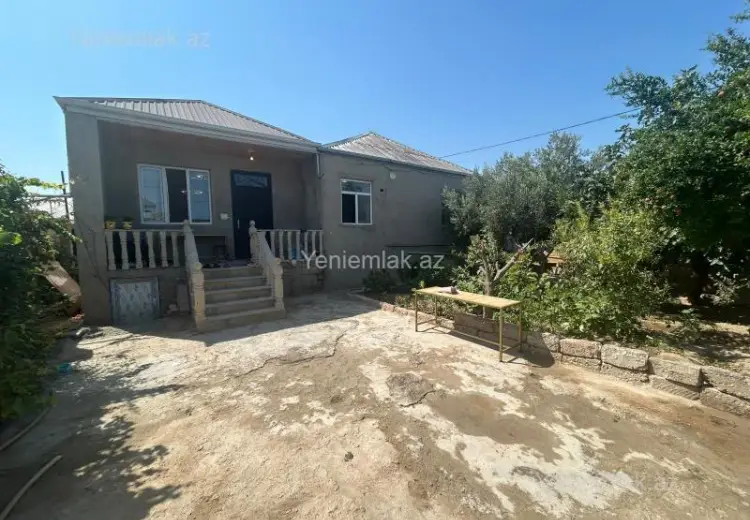 110 000 AZN - 4 otaqlı mənzil Satılır, Binə qəs., Xəzər, Bakı
