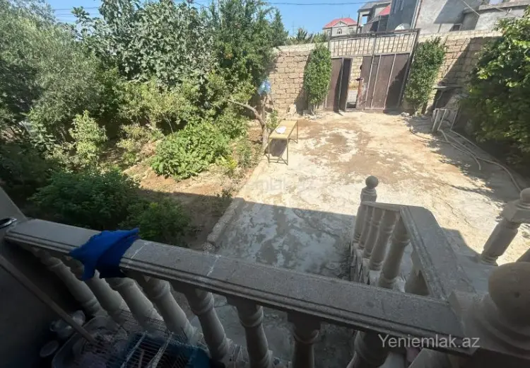 110 000 AZN - 4 otaqlı mənzil Satılır, Binə qəs., Xəzər, Bakı