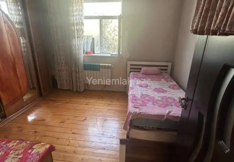 110 000 AZN - 4 otaqlı mənzil Satılır, Binə qəs., Xəzər, Bakı