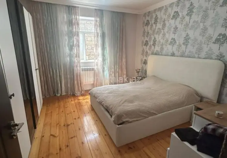 110 000 AZN - 4 otaqlı mənzil Satılır, Binə qəs., Xəzər, Bakı