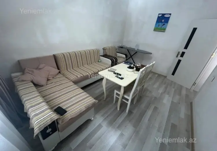 77 000 AZN - 3 otaqlı mənzil Satılır, Binə qəs., Xəzər, Bakı
