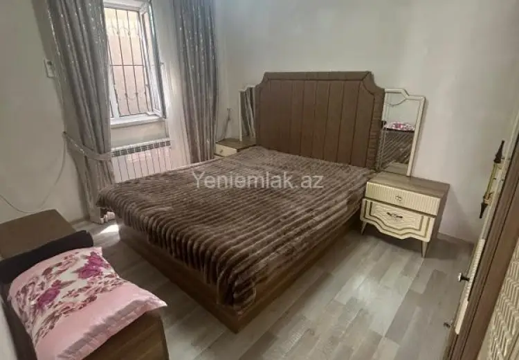 77 000 AZN - 3 otaqlı mənzil Satılır, Binə qəs., Xəzər, Bakı