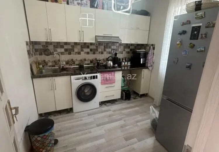 77 000 AZN - 3 otaqlı mənzil Satılır, Binə qəs., Xəzər, Bakı