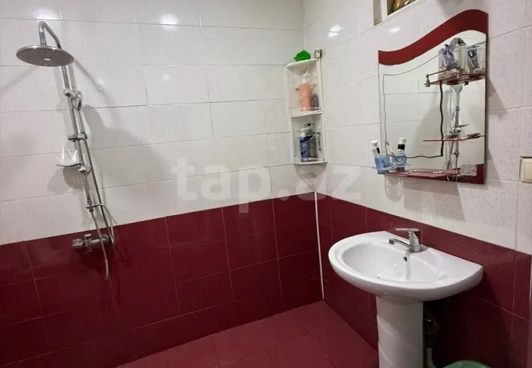 2 otaqlı mənzil , Sumqayıt