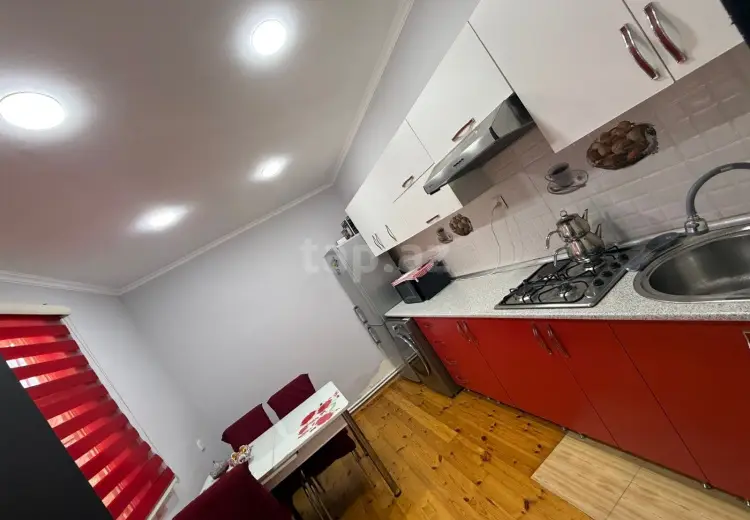 2 otaqlı mənzil , Sumqayıt