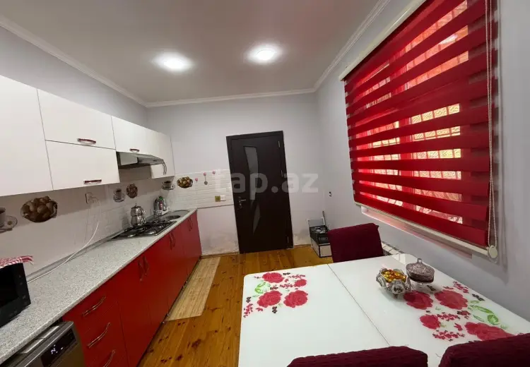 2 otaqlı mənzil , Sumqayıt