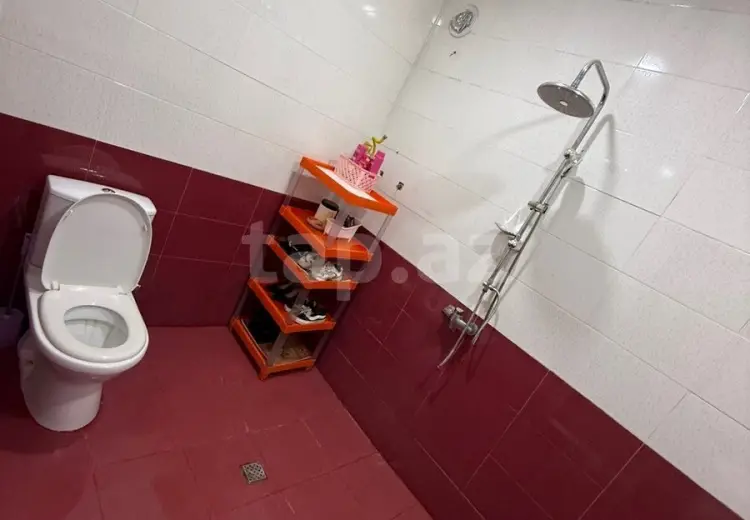 2 otaqlı mənzil , Sumqayıt