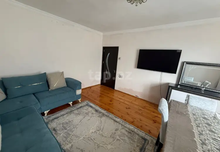 2 otaqlı mənzil , Sumqayıt