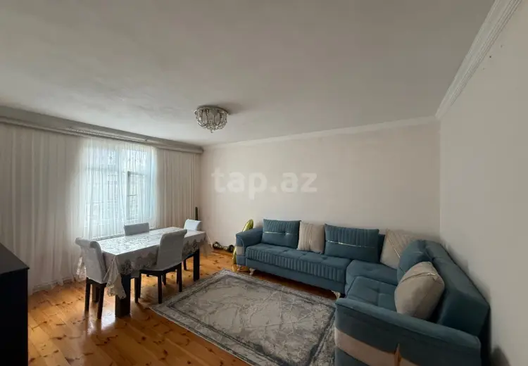 2 otaqlı mənzil , Sumqayıt