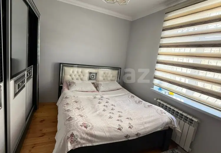 2 otaqlı mənzil , Sumqayıt